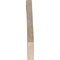 Ekena Millwork 4"W x 42"D x 42"H Legacy Rough Sawn Knee Brace, Douglas Fir BRC04X42X42LEC00RDF - alternate 3